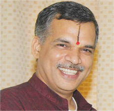 Dr Raghavendra Pai Dr Raghavendra Pai