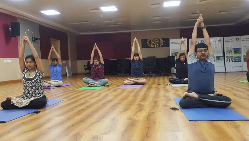 Stay Fit and Healthy