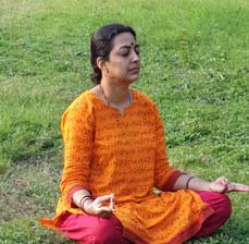 Bhavani Pai Bhavani Pai