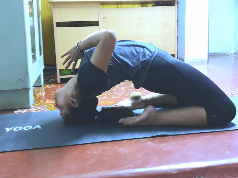 Hatha Yoga Hatha Yoga